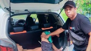 Polres Kepulauan Sula Tangkap Dua Tahanan yang Sempat Kabur