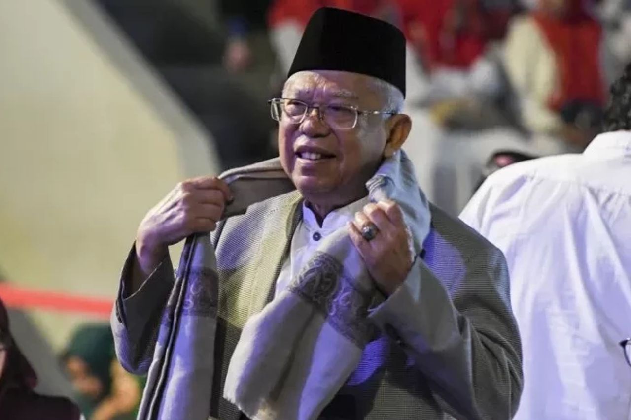 Suddenly The Meningitis Vaccine Is Difficult To Access In August 2022, Vice President: Don't Let People Want Obstacled Umrah