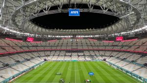 Laga Piala Dunia 2022 antara Jerman Vs Kosta Rika Bakal Ciptakan Sejarah Luar Biasa
