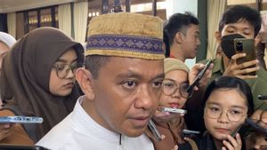 Bahlil Claim Prabowo accepte également d’avoir un permis pour les organisations religieuses de gestion des mines