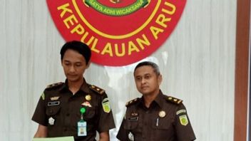 Kasus Korupsi Dispendbud Aru Maluku, Kejari Catat Kerugian Negara Capai Rp4,320 Miliar