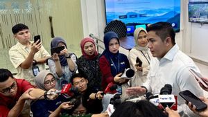 Prabowo Diklaim Lebih Efisien, Lawatan Luar Negeri Hanya Gunakan Satu Pesawat