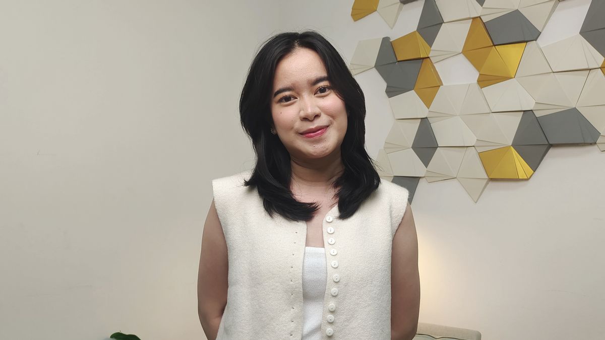 Amira Karin Kasih Bocoran untuk EP yang Akan Datang