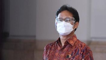 インドネシア、モンキーポックスワクチン2,000回分を発注