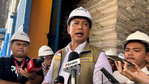 Direktur Utama Bulog Sebut Serapan Gabah Petani Capai 2,4 juta Ton Setara beras
