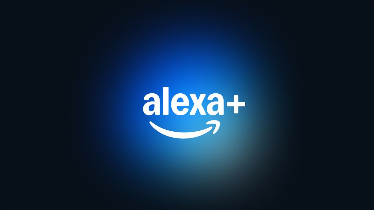 This Is The Excess Alexa+, Amazon's Advanced Generative AI Assistant