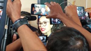 Nikita Mirzani Sebut Harga Endorsenya Hampir Rp10 Miliar, Sindir Kasus Rp4 M Reza Gladys Memalukan