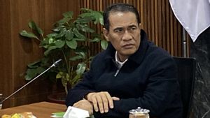 Mentan Amran Sebut Pengawasan HET Pangan Diperketat demi Stabilitas Harga