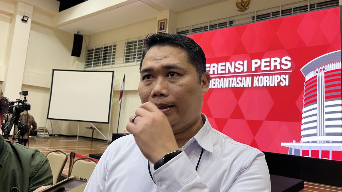 KPK Duga Arwin Rasyid Melakukan Transaksi Dengan Tersangka Korupsi Pengadaan Tanah Pulo Gebang