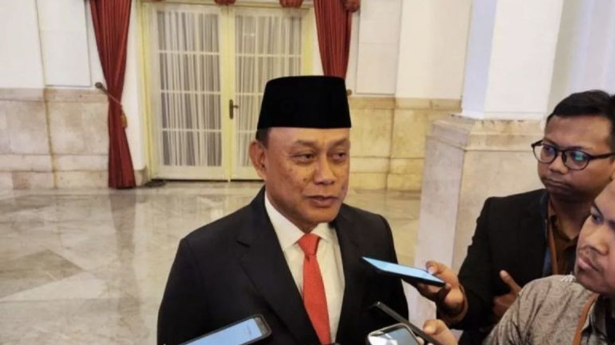 Badan Gizi Nasional Dapat Kucuran Duit APBN 2025 Rp71 Triliun