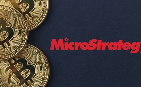 MicroStrategy Siap Nyerok Bitcoin Senilai 700 Juta Dolar AS 