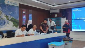 Kantornya Digeledah Kejati Terkait Korupsi Tambang Batu Bara, HP Manager PT Pelindo Bengkulu Disita