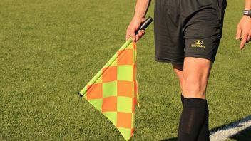 Semi-automatic Offside Technology Used In Qatar 2022 World Cup, FIFA Referee Calls Profitable For Officials And Supporters