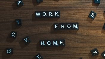 Ministry Of Manpower Sets 75 Percent Work From Home For Its Employees, Secretary General: WFH Doesn't Mean Vacation