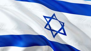 Israel Pangkas Negara Yang Bisa Impor Teknologi Sibernya 