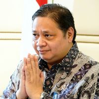 Menko Airlangga: UMKM Bisa Dapat Nilai Tambah dengan Penguatan Kewirausahaan dan Mendorong Ekosistem yang Lebih Baik