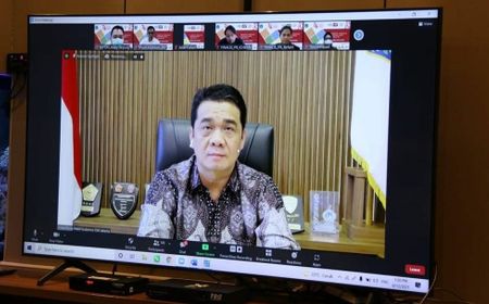 Wagub Tunggu Keputusan Pemerintah Pusat Soal Nasib PPKM di Jakarta