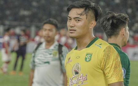 Cedera Engkel Saat di Persebaya, Ernando Ari Terancam Absen Bela Timnas Indonesia di Piala Asia 2023