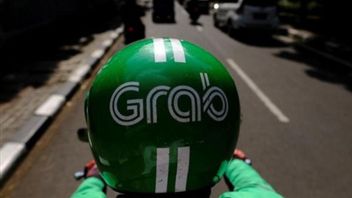 Tragedi Demo DPR, Grab Berikan Dukungan Penuh bagi Mitra dan Keluarga Terdampak