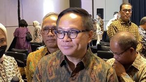 Deputy Minister Tiko Says PLN RUPTL Will Be Finalized In January 2025