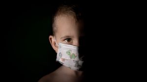 IDAI Ingatkan Kanker Bisa Menyerang Anak-anak