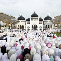Iduladha 2026 Serentak, Pemerintah dan Muhammadiyah Sepakat 27 Mei