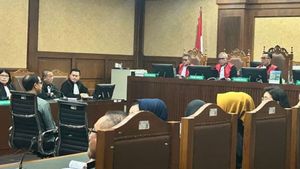 Fakta Sidang Korupsi Chromebook Dinilai Perkuat Dugaan Rekayasa Pengadaan