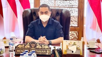 Disagree With DKI Jakarta COVID-19 Regional Regulation Regulating Criminal Law, Nasdem: Habib Rizieq's Case Can Use Quarantine Law, Isn't That Enough?