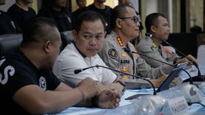Pria Bunuh lalu Bakar Ibu Kandung Gegara Tak Diberi Uang Belum Dites Kejiwaan Polda NTB