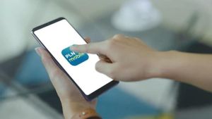 Aplikasi PLN Mobile Diunduh Lebih 35 Juta Pengguna