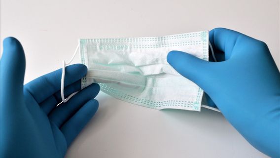 Ada Peluang Usaha Daur Ulang Limbah Medis, Begini Penjelasan Kepala BRIN