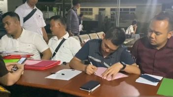 Ko Apex Orang Dekat Dinar Candy Dituntut 6 Tahun Prison