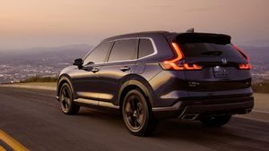 Honda, Prix de la meilleure valeur de revende aux États-Unis