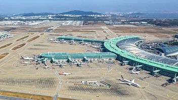 South Korean Aviation Airlines Tighten Safety Rules Related To Batteries After The Air Busan Fire