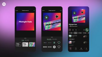 Spotify lance de nombreuses nouvelles fonctionnalités pour accompagner les utilisateurs pendant les vacances de Noël