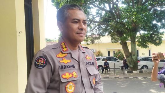 Polisi Mencatat Ada 18 Korban Insiden 'Lingkaran Setan Pramuka' di Ciamis