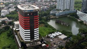 Staf Menteri Raja Juli Antoni Dipanggil KPK Terkait Suap Pengelolaan Hutan Inhutani