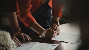 Dokumen Pengganti Surat Wasiat untuk Balik Nama Tanah Warisan