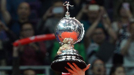 Battre Le Japon 3-1, La Chine Remporte L’Uber Cup 2020