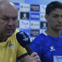 Bojan Hodak: Persaingan Juara BRI Super League Akan Sengit hingga Akhir