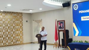 10.681 Unit Dapur MBG Sudah Beroperasi, Kepala BGN: Seluruhnya Dibangun Tanpa Dana APBN