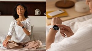 Pixel Watch 2: Jam Tangan dengan Klaim Monitor Detak Jantung Terbaik
