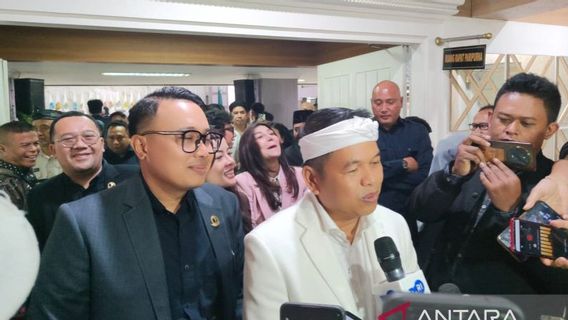 KDM将在西爪哇建造收费公路