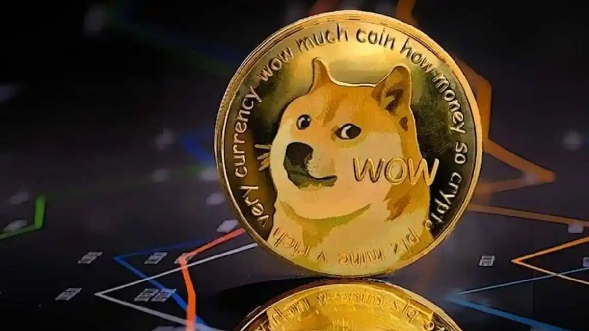 BitMEX联合创始人Arthur Hayes表示:“Dogecoin将在美国加密市场获得ETF批准”