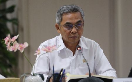 KPK Terima Laporan Anggaran MBG Program Prabowo Diutak-atik: Harusnya Rp10 Ribu tapi Diterima Rp8 Ribu