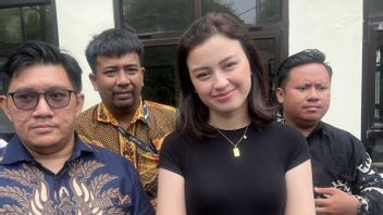 Edward Akbar Ajukan Eksepsi dan Tidak Hadir Sidang, Kimberly Ryder: Wasting Time