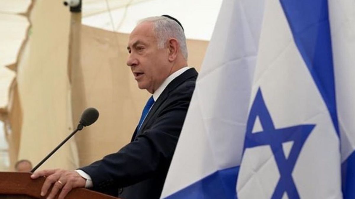 Israeli PM Rejects Hostage Exchange Agreement With Hamas