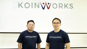 KoinWorks Group Melaporkan Profitabilitas untuk Dua Lisensi Bisnis