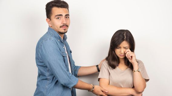 7 raisons pour lesquelles les couples ne se séparent pas même si une relation n'est pas heureuse