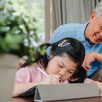 Jelang Masuk Sekolah, Anak Perlu Waktu Adaptasi Usai Libur Lebaran